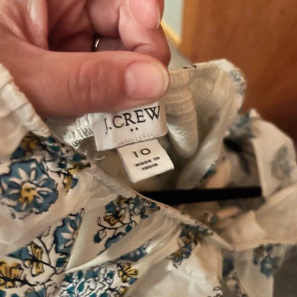J Crew Dress - Picture 9 of 10